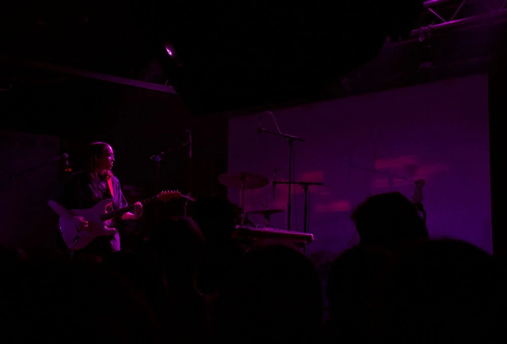 Review: Soccer Mommy at Brighton Music Hall