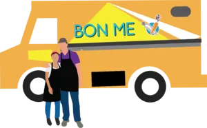 Gouda Talks with Bon Me