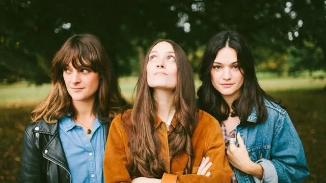 WHRB Sits Down With the Staves