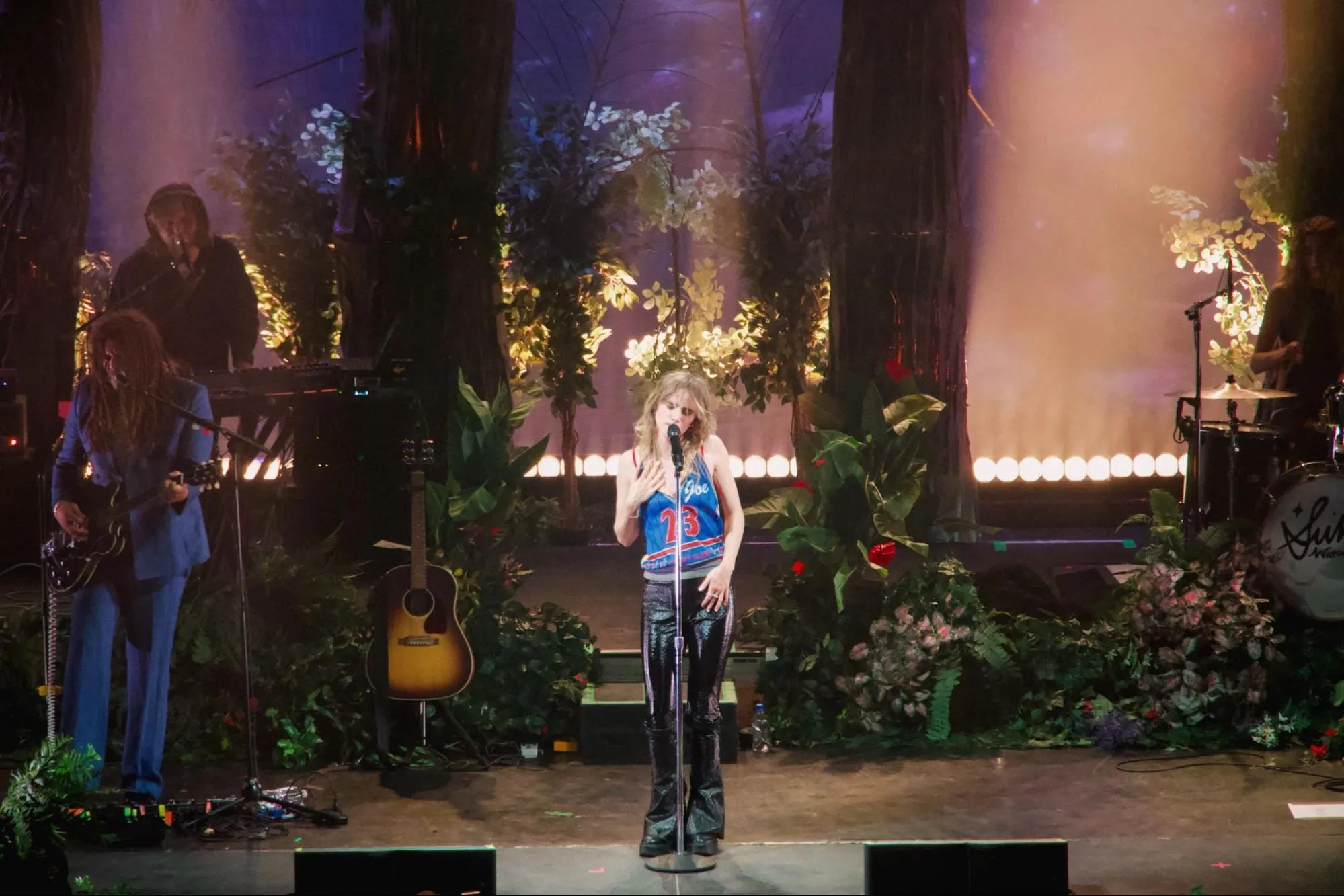 “Model, Actress, Whatever”: Suki Waterhouse Can Do It All