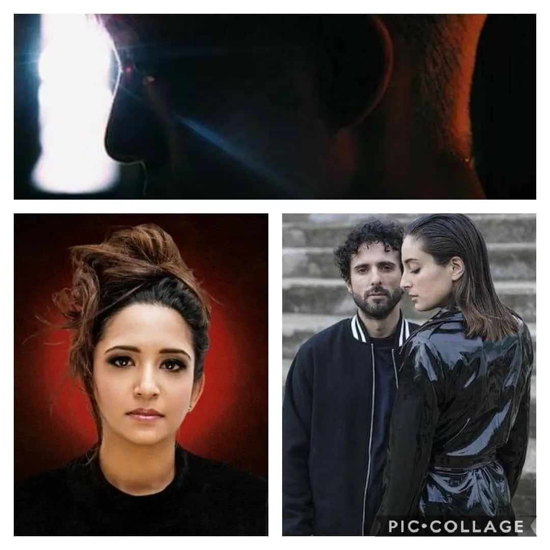 Ma WHRB's Artists to Watch: SXSW 2019 Day T-7