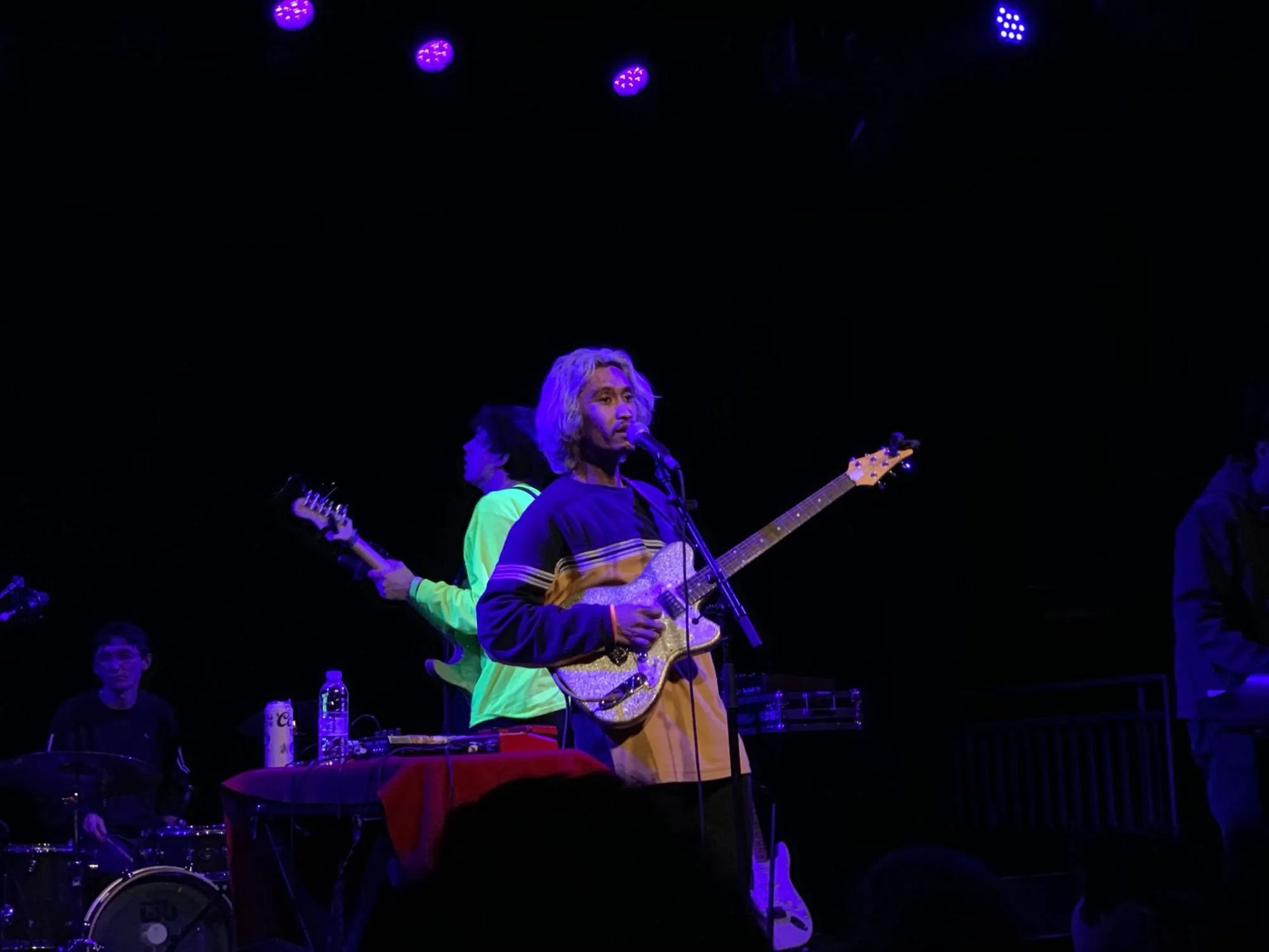 The New Sound of Bedroom Pop: An Interview with Michael Seyer