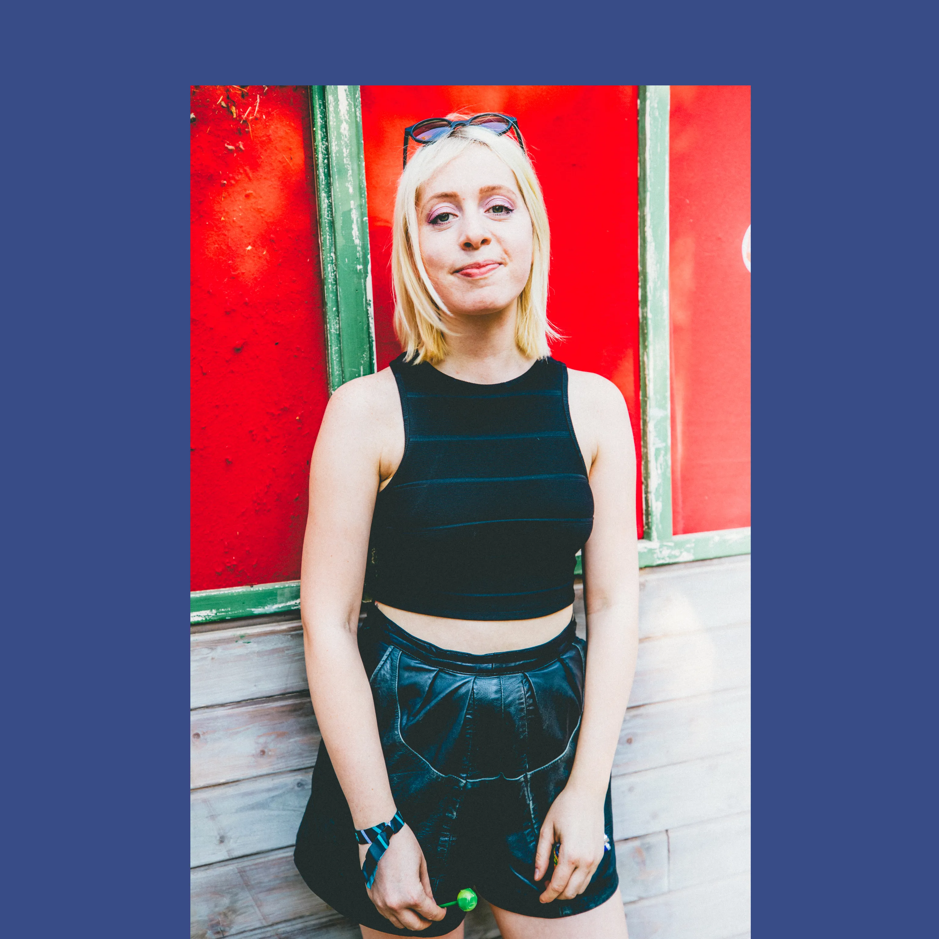 Body Music Equinox: TEREZA Full Interview (Archive)