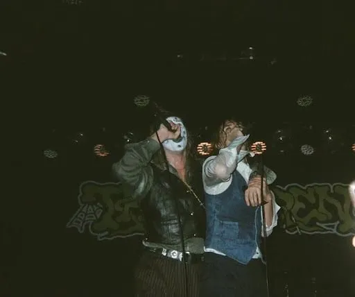 A Journey To The Center Of The Vada-Verse