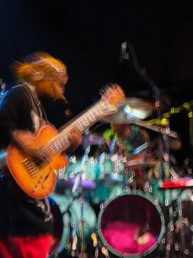 Thundercat brings the Jazz to the House of Blues