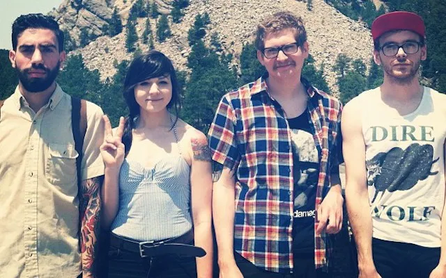 RH Interviews Pity Sex