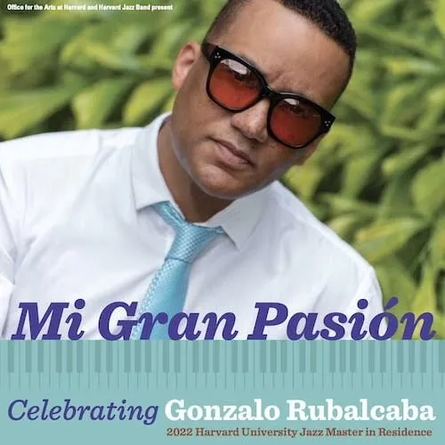 An Interview with Gonzalo Rubalcala