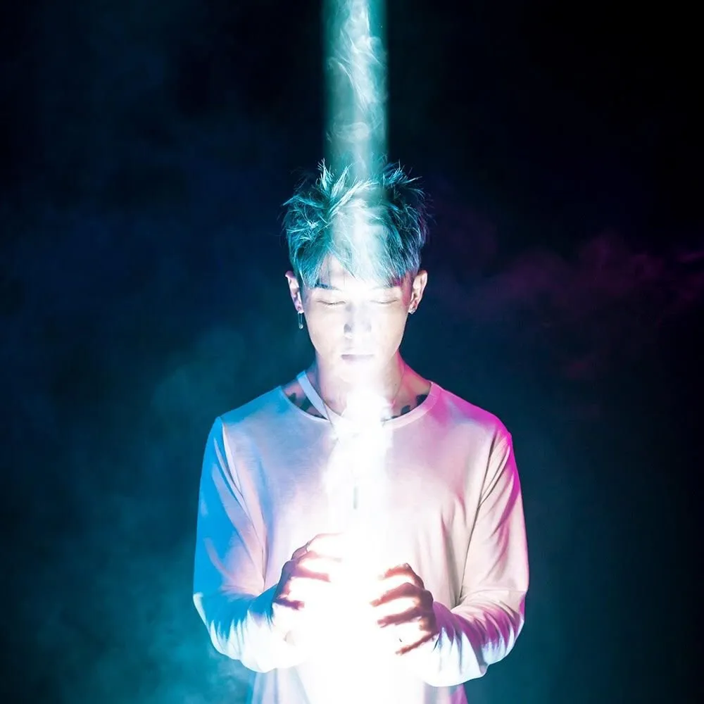 MIYAVI on Expressing Himself Through Music, Anime, and Refugee Activism