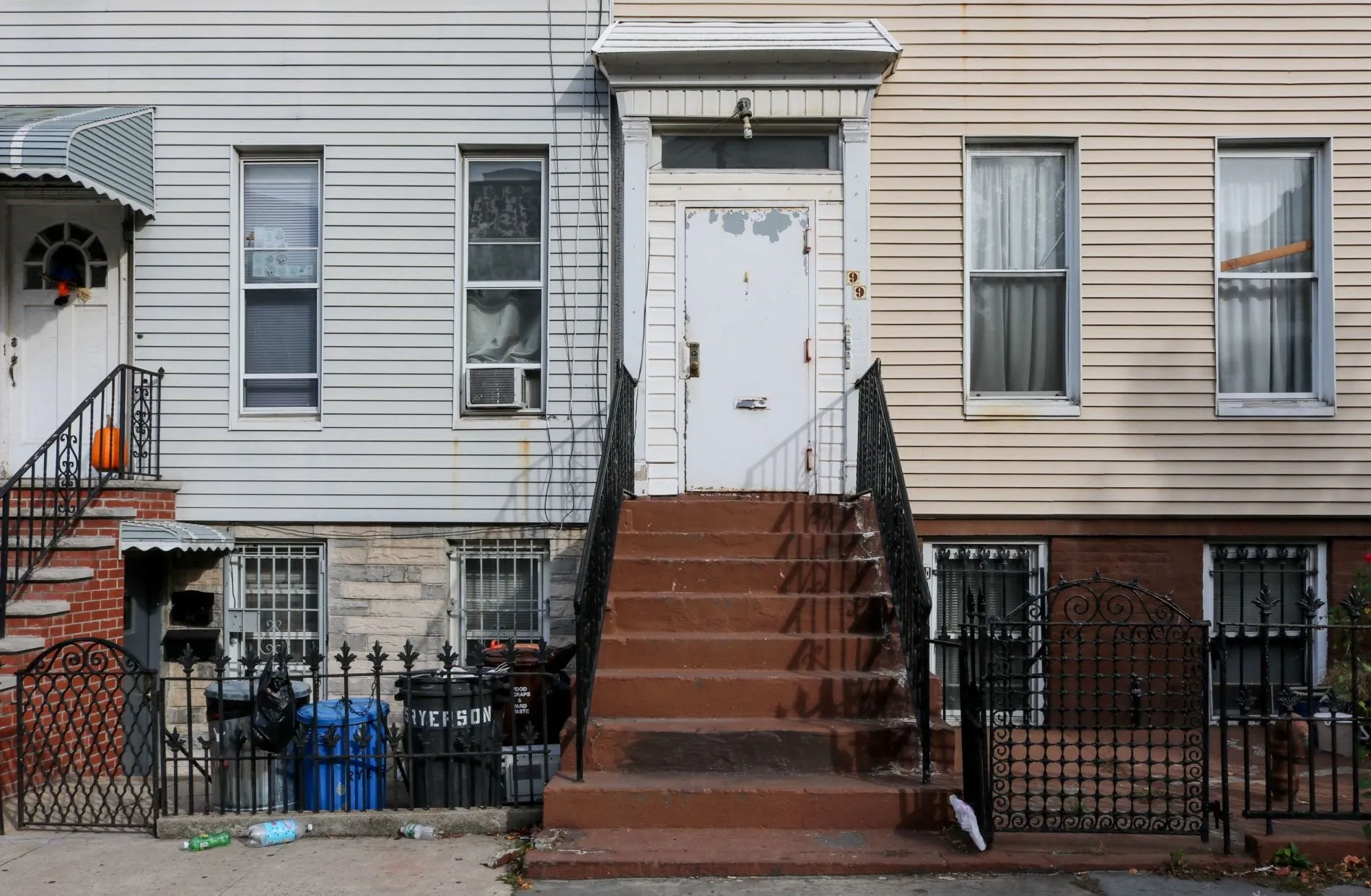 Walt Whitman and 99 Ryerson Street: An Interview with Karen Karbiener