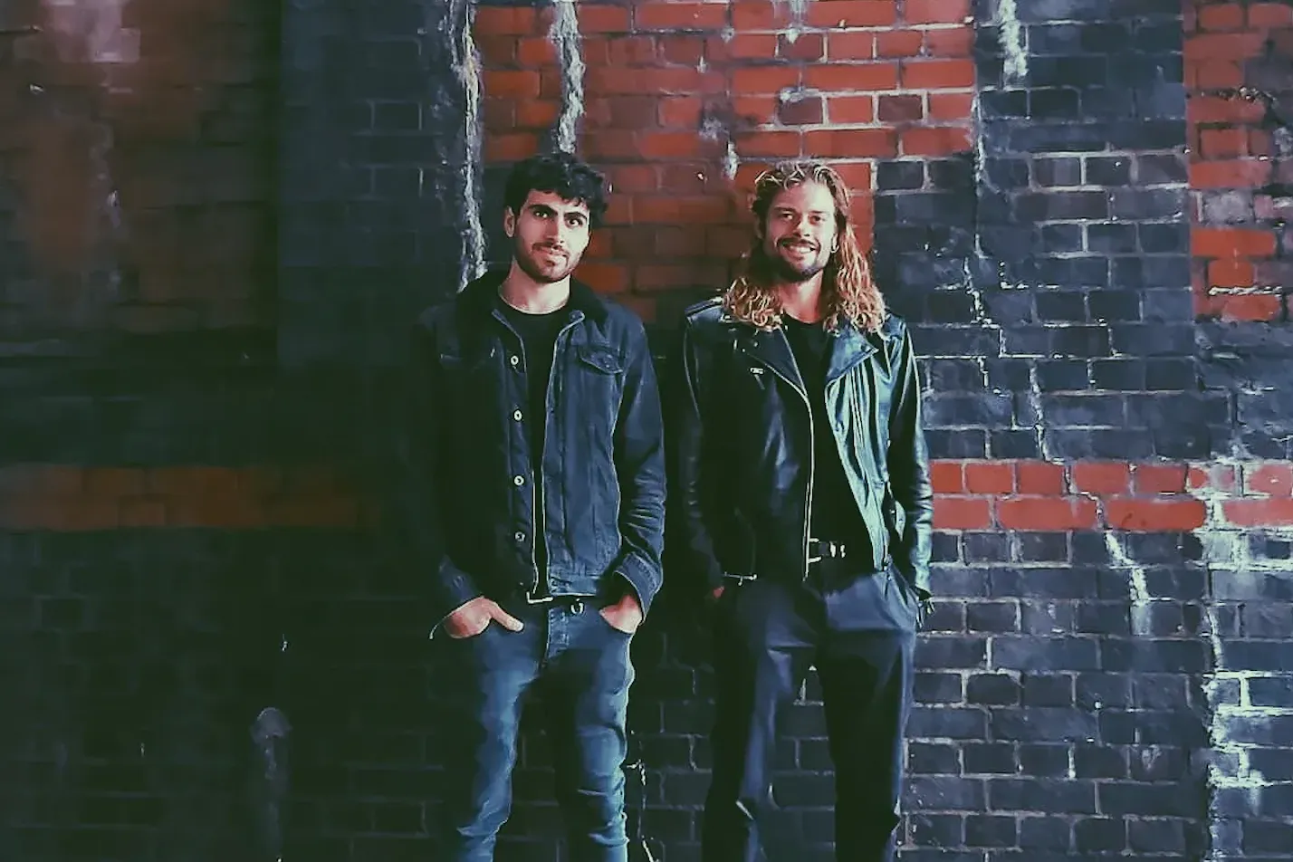 A New Wave of Musical Fusion with Whilk and Misky