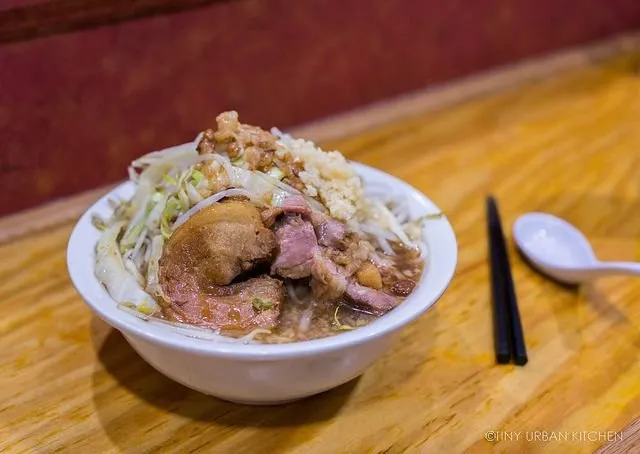 Gouda Talks: Share a Bowl of Ramen, Share a Dream with Sara Brande