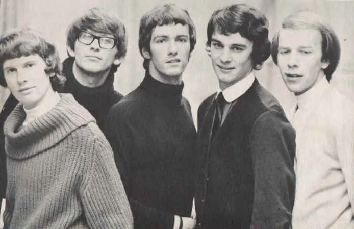 WHRB Sits Down With The Zombies