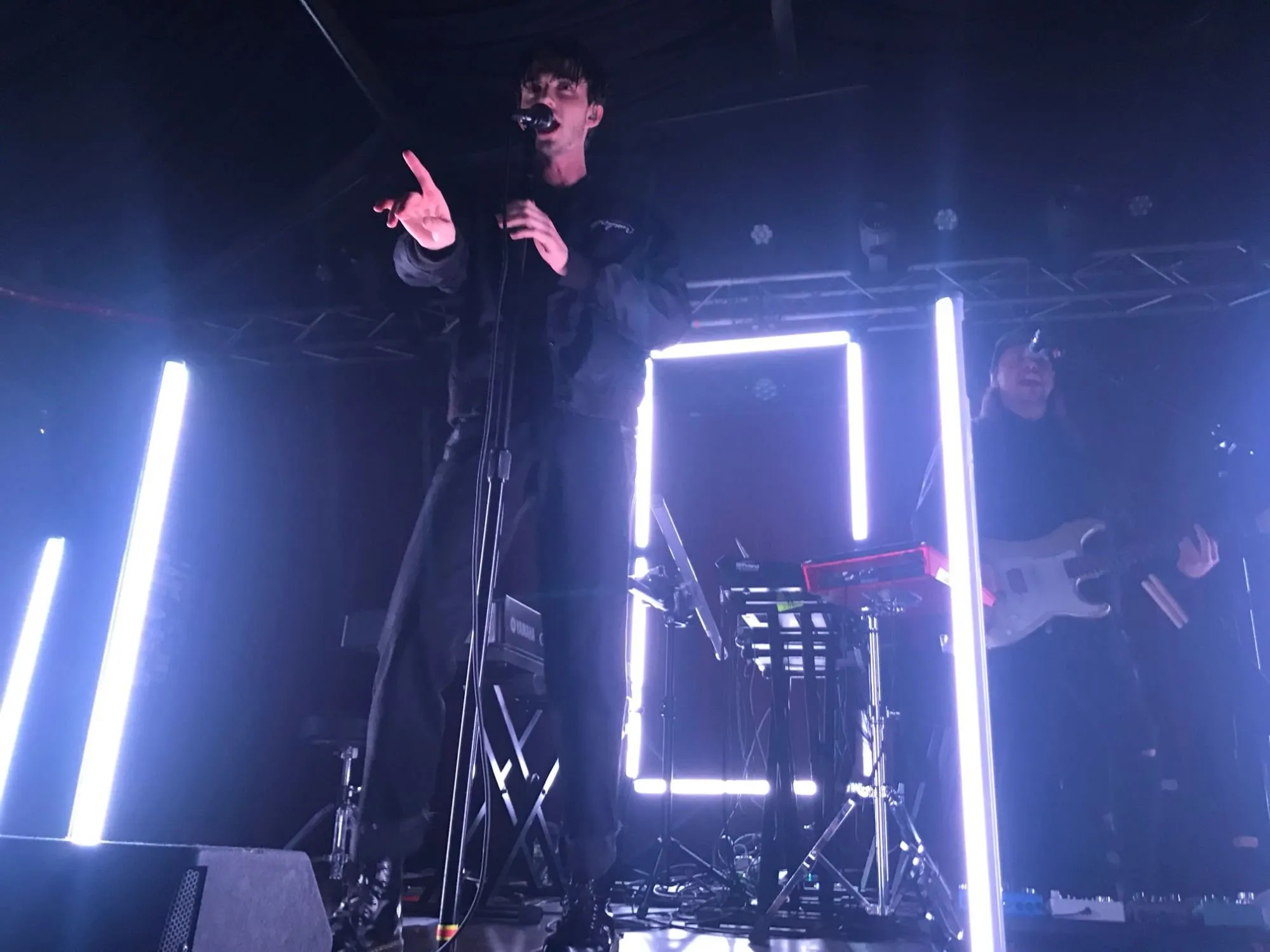 An Interview with Greyson Chance