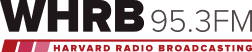 WHRB Logo